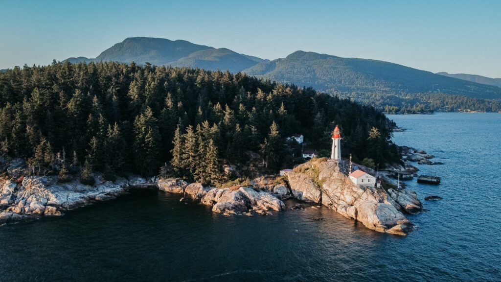 west vancouver hydroseeding